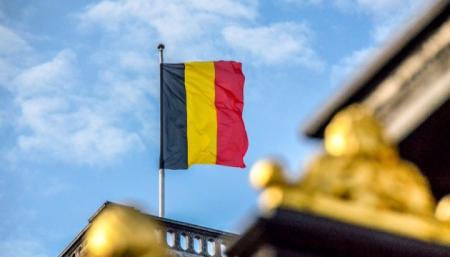 Перші добровольці з Бельгії вже вирушили захищати Україну – посольство