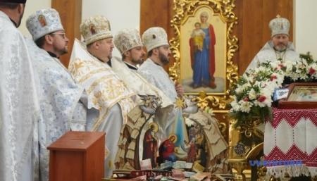 На Буковине к ПЦУ готовы присоединиться еще 15 церковных общин