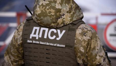 Украина должна восстановить контроль над границей на Донбассе – Евросоюз