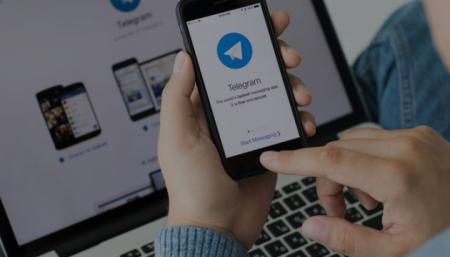 В России разблокировали Telegram