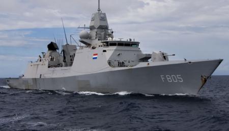 НАТО продолжает наращивать присутствие в Черном море - Столтенберг