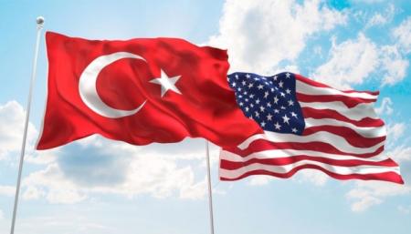 Турция отреагировала на признание Штатами геноцида армян