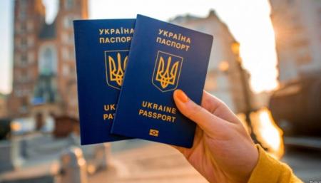Польша в прошлом году выдала украинцам более полумиллиона виз