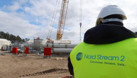 Nord Stream 2: Украина противодействует не Германии, а газовой агрессии РФ — Кулеба