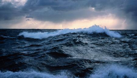 До 95% поверхні океану буде непридатною для життя через 80 років