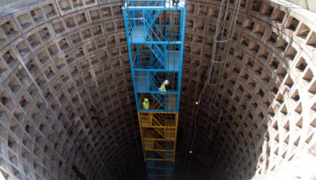 Метро на Виноградарь: в марте начнут подготовку к строительству тоннелей