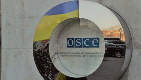 США в ОБСЕ назвали неприемлемыми попытки России выставить себя посредником на Донбассе