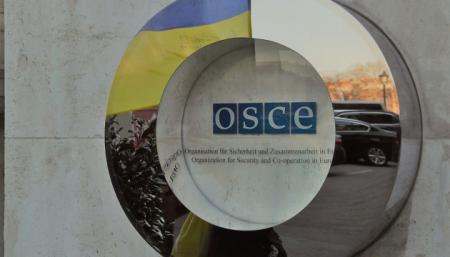 Ділянки розведення перетворюються на «гарячі точки» – Україна в ОБСЄ