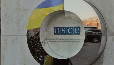 Украина в ОБСЕ: Россия активно разворачивает снайперские группы на Донбассе