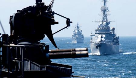 Россия может начать войну в Черном море осенью - эксперты дают более 70%