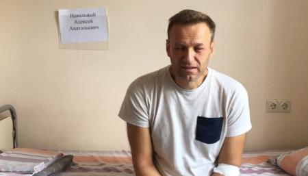 Журналист Bellingcat опубликовал данные о поездках сотрудников ФСБ в деле Навального