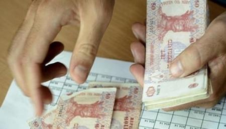 В Молдове нашли пенсионера, получающего пенсию в €11,5 тысячи