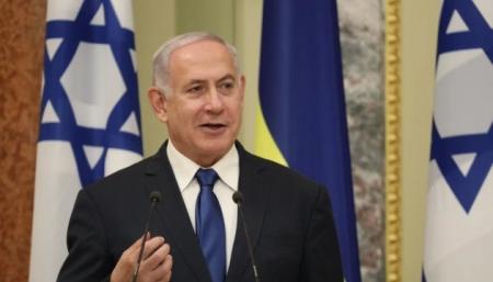 Нетаньяху заявляет, что война в секторе Газа может начаться в любой момент