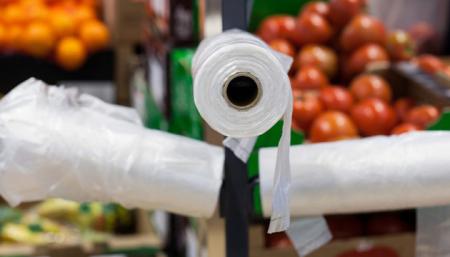 В Україні затвердили ціни на пластикові пакети – мінімум 2 гривні