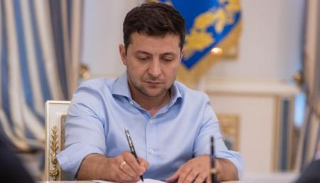 Зеленский подписал указ о праздновании 150-летия Леси Украинки