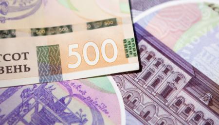 В Украине в прошлом году значительно меньше подделывали банкноты, чем в ЕС - Нацбанк
