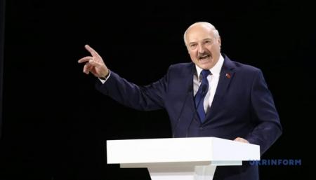 Лукашенко утвердил новый план обороны Беларуси