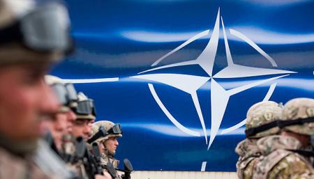 НАТО виступило з заявою через російські випробування космічної зброї
