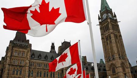 Генерал-губернатором Канады впервые стала представительница коренных народов