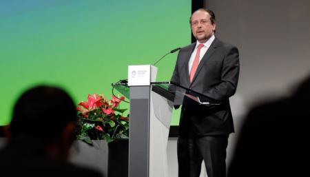 Зовнішня політика Австрії залишиться без змін – канцлер Шалленберг