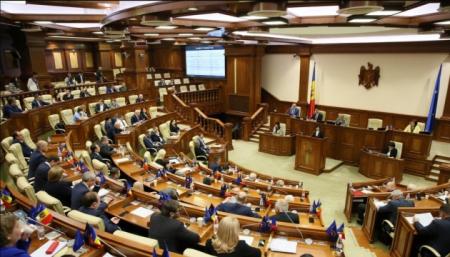 Молдова ратифікувала Стамбульську конвенцію