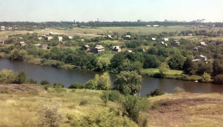 Значна частина периферійних сіл зникнуть з карти України у найближчі 10-15 років - експерт