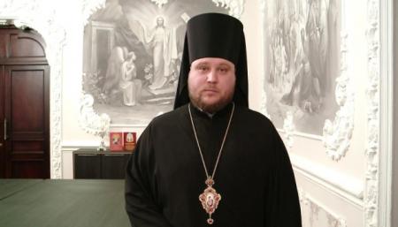 Глава Днепропетровской епархии ПЦУ получил сан архиепископа