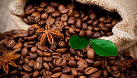 В Украине растет импорт кофе, из Бразилии завозят только 7% - эксперты