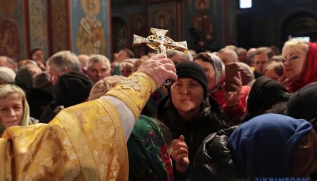 У ПЦУ запропонували рішення для прихильників «руського міра» з московського патріархату