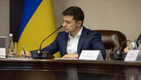 Для обеспечения прав и свобод защитников Украины создадут консультационные центры