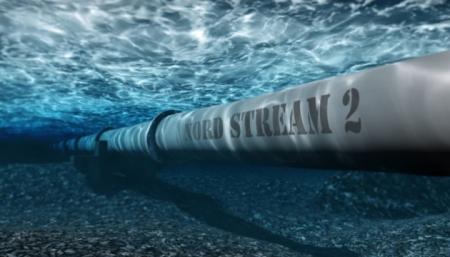 РФ придется искать новые суда для укладки труб Nord Stream 2 - эксперты