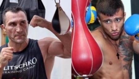 Кличко и Ломаченко вошли в ТОП-10 лучших боксеров десятилетия