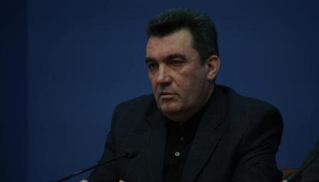 Данилов назвал кадровые изменения в ВСУ омоложением руководителей