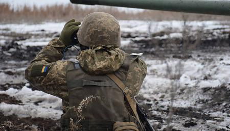 Украинская разведка контролирует каждую снайперскую группу оккупантов - Данилов