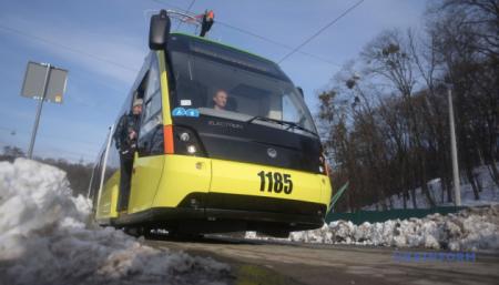 Во Львове подорожали туристические билеты на электротранспорт
