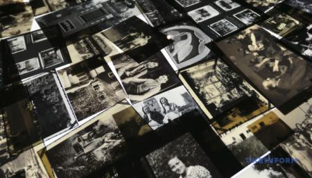 Госархив выложит в Интернет более 10 миллионов сканкопий документов о Холокосте