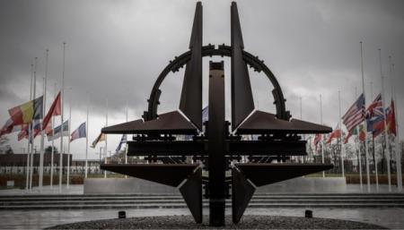 НАТО отреагировало на заявление Лукашенко о 