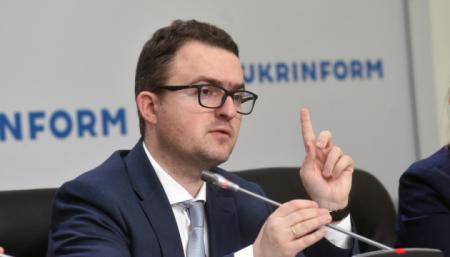 Украина не нарушает международное право, не подавая воду Крыму - представитель Зеленского
