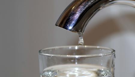 Нацкомиссия повысила тариф на холодную воду для жителей частного сектора Киева