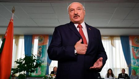 Німецька прокуратура «полює» на Лукашенка через навалу мігрантів — Bild
