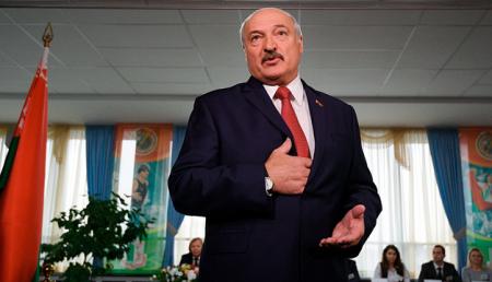 Лукашенко - о забастовках на предприятиях: На улице денег не дадут