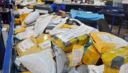 Казахстан и Китай приостановили почтовое сообщение