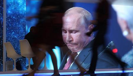 Путін ще може уникнути суворих санкцій, якщо обере дипломатію – Білий дім