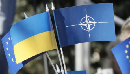 Україна обов’язково стане членом НАТО – міністр оборони