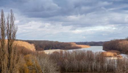 На реках Черниговщины впервые за 140 лет может не быть паводка
