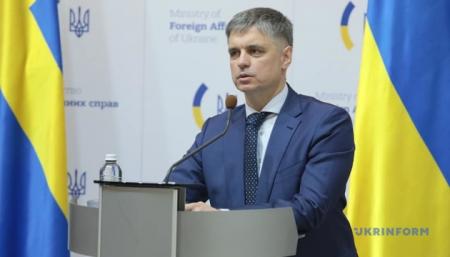 Украина позволит чартерные рейсы для заробитчан - Пристайко