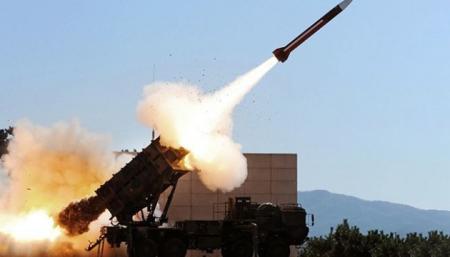 США перебрасывают в Ирак новые противоракетные комплексы