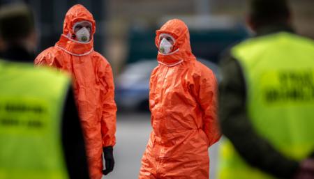 Польша предложила иностранцам легальное пребывание на время пандемии