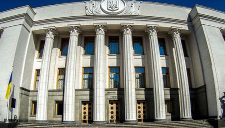 Рада приняла закон о доступе адвоката к подозреваемому