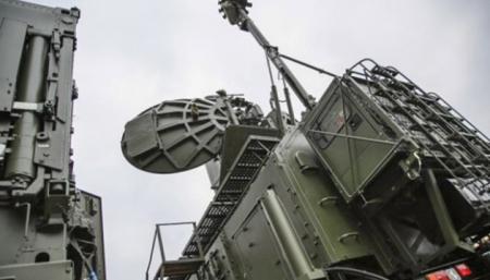 Россия стягивает на Донбасс новейшее вооружение и “глушилки” - InformNapalm